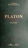 BIESIADA - Platon